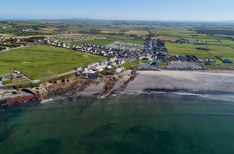 Ballyheigue, Republic of Ireland, Ireland